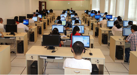 計算機網絡培訓速成班 通往數字化未來的快車道