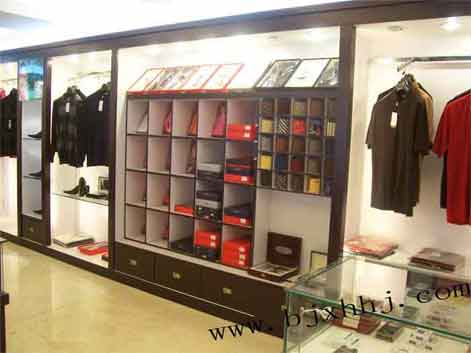 北京盛世星輝木制精品貨架廠 品質辦公展架，價格靈活面議