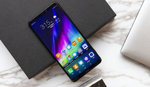 6.95英寸榮耀Note10并非極限 回顧華為榮耀巨屏手機(jī)的演進(jìn)之路